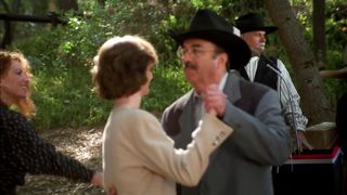 Упрямые сердца (2003)