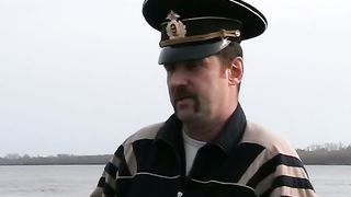 Рядом с островом смерти (2009)