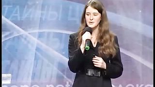 Елена Крупская - К Иисусу всего лишь шаг