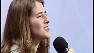 Елена Крупская - Не уходи постой не уходи