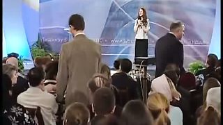 Елена Крупская - Не уходи постой не уходи