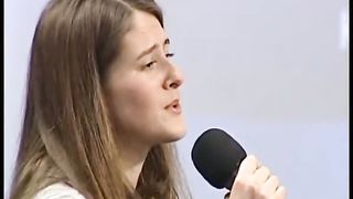 Елена Крупская - Спаситель стучит в твое сердце