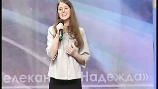 Елена Крупская - Спаситель стучит в твое сердце