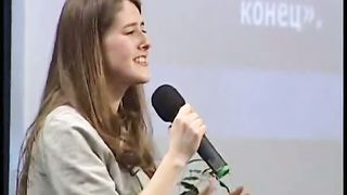 Елена Крупская - Спаситель стучит в твое сердце