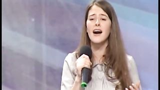 Елена Крупская - Спаситель стучит в твое сердце