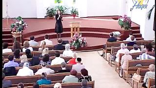 Елена Крупская - Я иду к Тебе навстречу