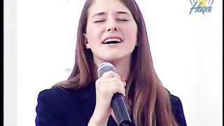 Елена Крупская - Я иду к Тебе навстречу