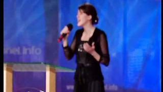 Елена Крупская - От раннего утра