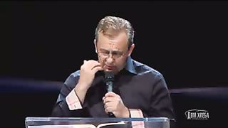 Сергей Витюков Работа со Словом Божьим