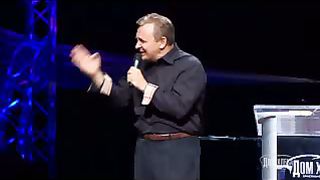 Сергей Витюков Работа со Словом Божьим