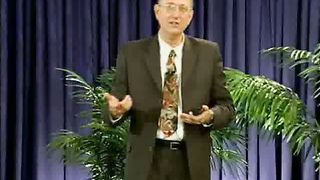 Walter Veith Hebrew Sheva hotamotavi