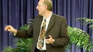 Walter Veith Hebrew Sheva hotamotavi