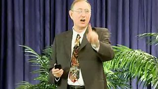 Walter Veith Hebrew Sheva hotamotavi