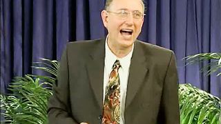 Walter Veith Hebrew Sheva hotamotavi