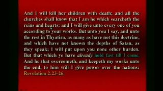 Walter Veith Hebrew Sheva kehilotavi