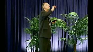 Walter Veith Hebrew Sheva kehilotavi