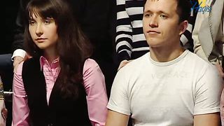 Поспілкуймося - Боротьба між розумом та почуттями