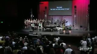 Церковь Дом Хлеба - You live