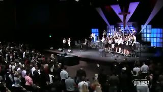 Церковь Дом Хлеба - Ты Святой Господь