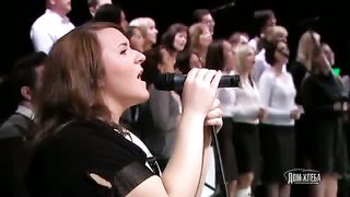 Церковь Дом Хлеба - Ты Святой Господь