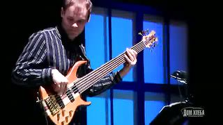 Церковь Дом Хлеба - Ты Святой Господь