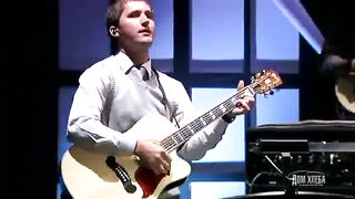 Церковь Дом Хлеба - Ты Святой Господь