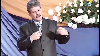 Игорь Корещук - Рождения великого человека