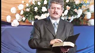 Игорь Корещук - Рождения великого человека