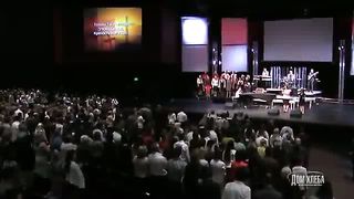 Церковь Дом Хлеба - Только Ты Господь упование мое