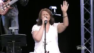 Церковь Дом Хлеба - Только Ты Господь упование мое