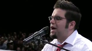 Церковь Дом Хлеба - Только Ты Господь упование мое