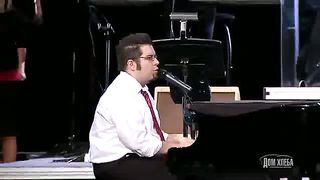 Церковь Дом Хлеба - Только Ты Господь упование мое