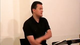 Кирьяков - Самообман в отношениях в церкви