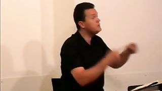 Кирьяков - Самообман в отношениях в церкви