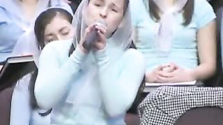 Людмила Росу - Словно Агнец (По дороге на Голгофу)