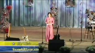 Дарина Кочанжи - Душа