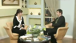 Прикосновение - Свидетельство Алексея Никольского