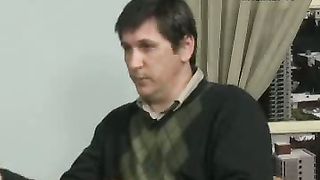 Прикосновение - Свидетельство Алексея Никольского