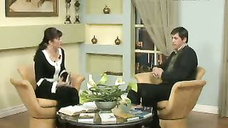 Прикосновение - Свидетельство Алексея Никольского