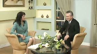 Прикосновение - Свидетельство Игоря Ярмосюк