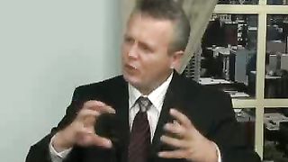 Прикосновение - Свидетельство Игоря Ярмосюк