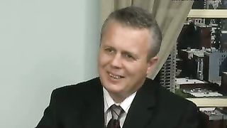 Прикосновение - Свидетельство Игоря Ярмосюк