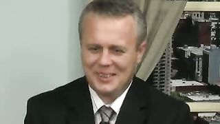 Прикосновение - Свидетельство Игоря Ярмосюк