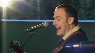 Гурт Вічність - Любовь