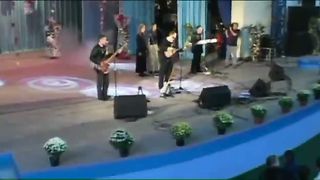 Гурт Вічність - Любовь