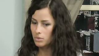 Прикосновение - Свидетельство Лики Роман