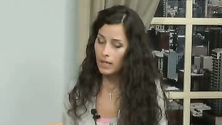 Прикосновение - Свидетельство Лики Роман