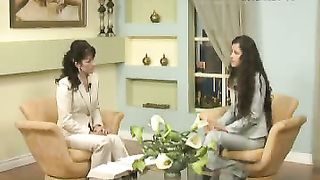 Прикосновение - Свидетельство Лики Роман