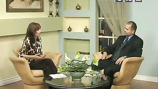 Прикосновение - Свидетельство Павла Мулярчика