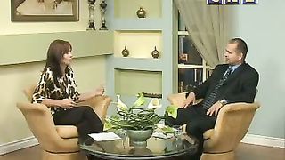 Прикосновение - Свидетельство Павла Мулярчика